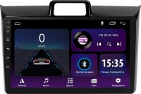 Photos - Car Stereo Sigma E9232 Toyota Corolla (E160) 2012-2021 