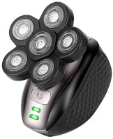 Photos - Shaver iMounTEK 5-in-1 Electric Razor 