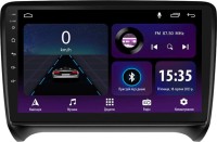 Photos - Car Stereo Sigma E9232 Audi TT 2006-2014 