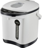 Photos - Electric Kettle Ardesto TP-4WB 750 W 4 L  white