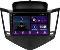 Photos - Car Stereo Sigma E9232 Chevrolet Cruze (J300) 2008-2014 