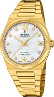 Photos - Wrist Watch FESTINA F20033/1 