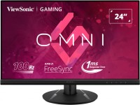 Photos - Monitor Viewsonic VX2416 23.8 "