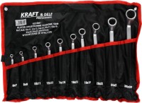 Photos - Tool Kit KRAFT&DELE KD10941 