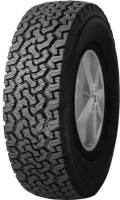 Photos - Tyre RADBURG All Terrain 235/75 R15 105T 