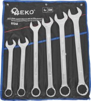 Photos - Tool Kit Geko G11248 