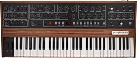 Synthesizer Sequential Prophet 10 