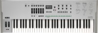 Photos - Synthesizer Korg opsix SE Platinum 