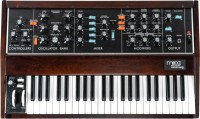 Synthesizer Moog Minimoog Model D 