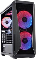 Photos - Desktop PC Artline Gaming X77 (X77v102)