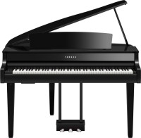 Photos - Digital Piano Yamaha CLP-865GP 