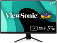 Photos - Monitor Viewsonic VX2767U-2K 27 "