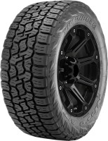 Photos - Tyre Nitto Terra Grappler G3 275/70 R18 125S 