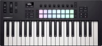 MIDI Keyboard Novation Launchkey 37 MK4 