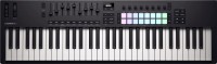 MIDI Keyboard Novation Launchkey 61 MK4 