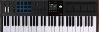 MIDI Keyboard Arturia KeyLab 61 mk3 