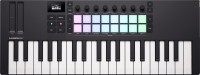 MIDI Keyboard Novation Launchkey Mini 37 MK4 