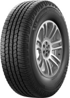 Photos - Tyre Michelin Defender LTX M/S2 255/75 R17 116T 