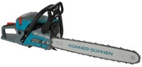 Photos - Power Saw Konner&Sohnen KS CS31G-20 