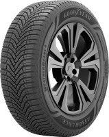 Photos - Tyre Goodyear Assurance WeatherReady 2 235/55 R20 102V 