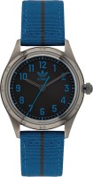 Photos - Wrist Watch Adidas Code Four AOSY22521 