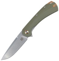 Photos - Knife / Multitool SKIF Frontier SW