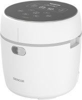 Photos - Multi Cooker Sencor SRM 0670WH 