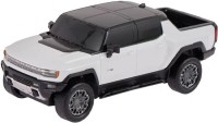 Photos - RC Car Rastar Hummer EV 1:26 