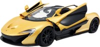 Photos - RC Car Rastar McLaren P1 GTR 1:14 