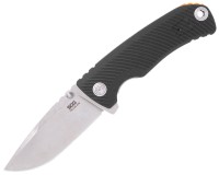 Photos - Knife / Multitool SOG Tellus ATK Black 