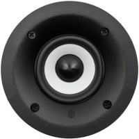 Photos - Speakers SpeakerCraft Profile CRS3 