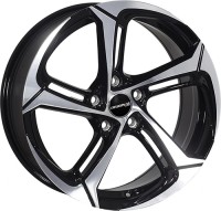 Photos - Wheel JH H3171F (8x18/5x114,3 ET35 DIA73,1)