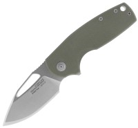 Knife / Multitool SOG Stout FLK OD 