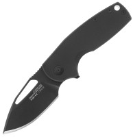 Knife / Multitool SOG Stout FLK Blackout 