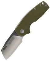 Knife / Multitool SOG Stout FLK Cleaver OD 