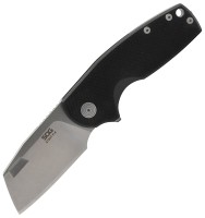 Knife / Multitool SOG Stout FLK Cleaver Black 