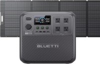 Photos - Portable Power Station BLUETTI Elite 200 V2+PV350 