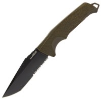 Photos - Knife / Multitool SOG Trident FX Serrated OD 