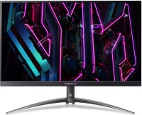 Photos - Monitor Acer Predator XB273KV3bmiiprx 27 "  black