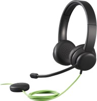 Photos - Headphones Acer AHW250 