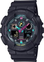 Photos - Wrist Watch Casio G-Shock GA-100MF-1A 