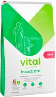 Photos - Dog Food Mera Vital Dog Insect Pro 