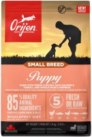 Photos - Dog Food Orijen Puppy Small Breed 