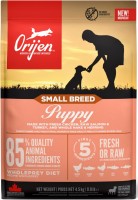 Photos - Dog Food Orijen Puppy Small Breed 