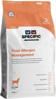 Photos - Dog Food Specific CDD-HY Food Allergen Management 