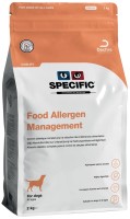 Photos - Dog Food Specific CDD-HY Food Allergen Management 