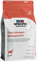 Photos - Dog Food Specific CDD Food Allergen Management 