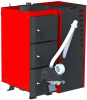 Photos - Boiler Kraft F 20 20 kW