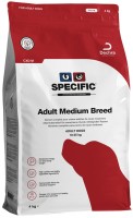 Photos - Dog Food Specific CXD-M Adult Medium Breed 