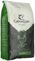 Photos - Dog Food Canagan GF Free Range Chicken 